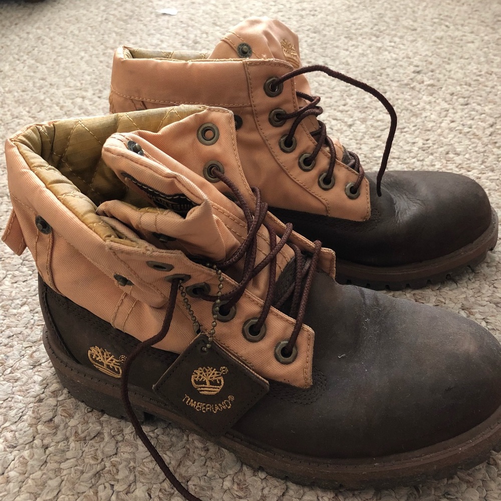 Timberland boots for sale